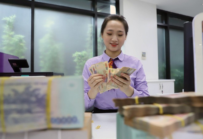 Không chỉ lợi nhuận quý II, các nhà phân tích tài chính còn nhận định, lợi nhuận ngân hàng cả năm 2025 vẫn sẽ tích cực