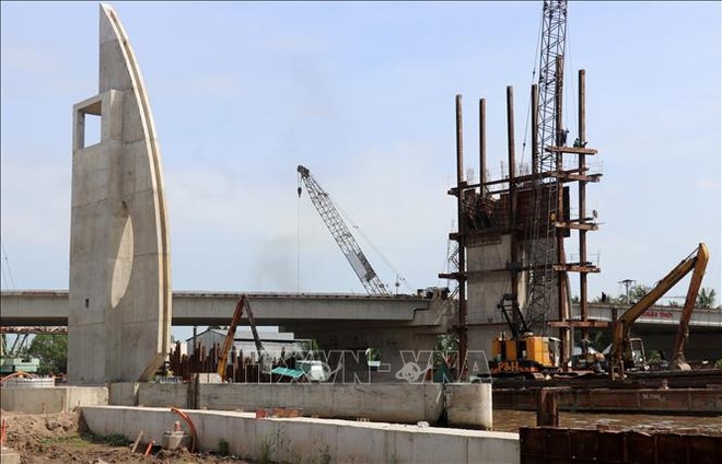 Ảnh minh hoạ. (Nguồn: Internet) 