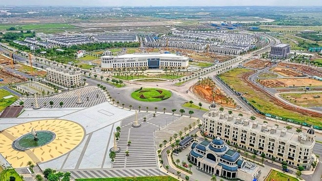 Ảnh minh hoạ. (Nguồn: Internet) 