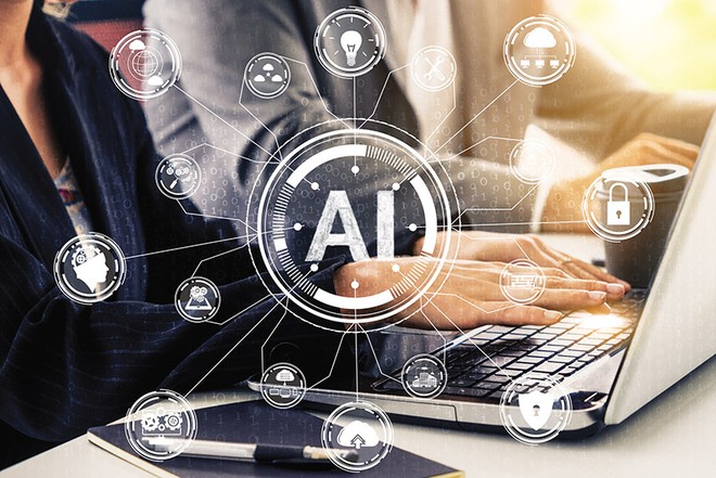 Với sự ra đời Nghị quyết 57-NQ/TW, doanh nghiệp sẽ thuận lợi khi mở rộng đầu tư công nghệ số. 