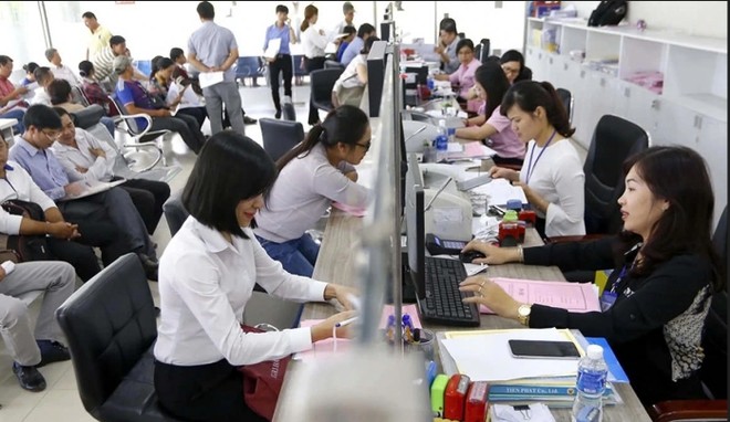 TP.HCM đề xuất mở rộng đối tượng để bố trí nhà công vụ cho cán bộ công viên chức