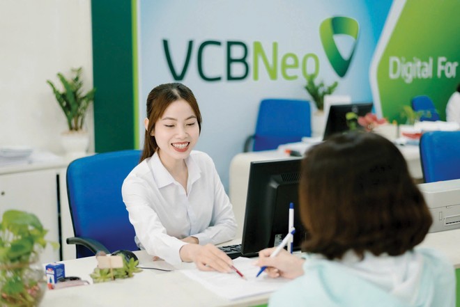 Ngành ngân hàng Việt Nam đang chuyển hóa tăng trưởng nhanh thành phát triển bền vững và chất lượng cao