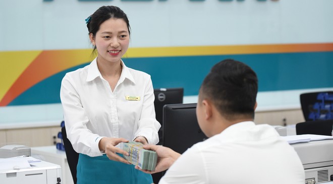 Lãi suất cho vay giữ ổn định ở mức thấp là điều kiện kích cầu tín dụng rất tốt