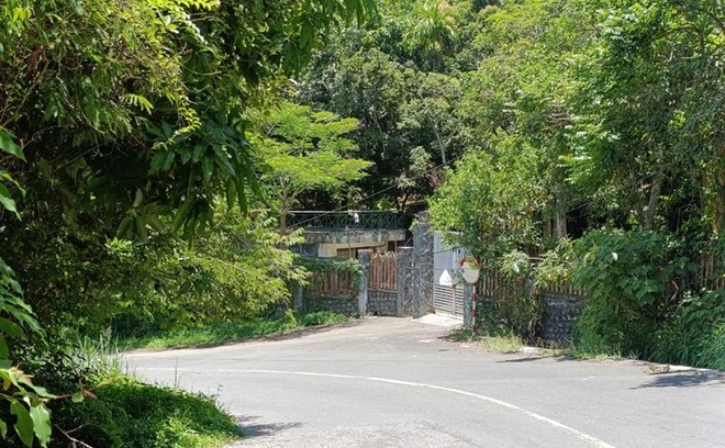 Chính phủ yêu cầu Đà Nẵng đẩy nhanh tiến độ thực hiện tháo gỡ khó khăn cho 13 dự án trên bán đảo Sơn Trà.