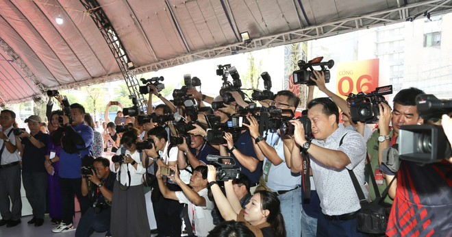 Các cơ quan báo chí thuộc TP.HCM sẽ được sắp xếp giai đoạn 2, hình thành đề án trình trước 21/7.