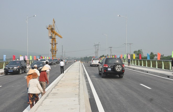 Chủ tịch Đà Nẵng hối thúc tiến độ dự án đường vành đai, tổng vốn 498 tỷ đồng 