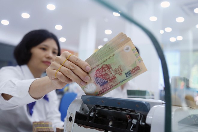 Công cụ cấp hạn mức tín dụng được NHNN áp dụng từ năm 2012 đến nay 