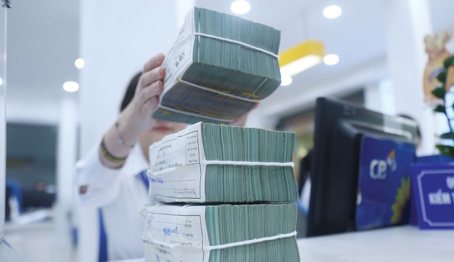 Kỳ vọng tốc độ tăng trưởng tín dụng năm 2025 lên mức 16,8%