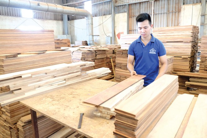 Khối doanh nghiệp vừa và nhỏ sẽ đối mặt với thách thức lớn trong việc duy trì đơn hàng và lợi nhuận