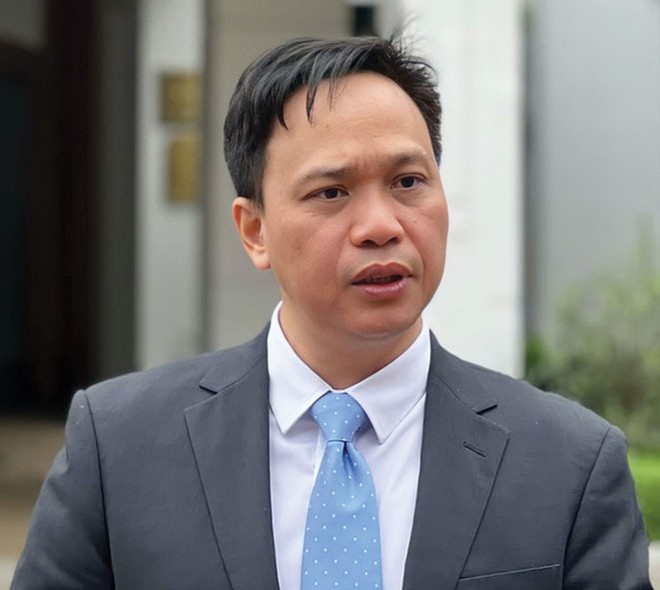 TS. Nguyễn Quốc Việt, chuyên gia chính sách công, nguyên Phó Viện trưởng Viện Nghiên cứu Kinh tế và Chính sách, Trường đại học Kinh tế, Đại học Quốc gia Hà Nội