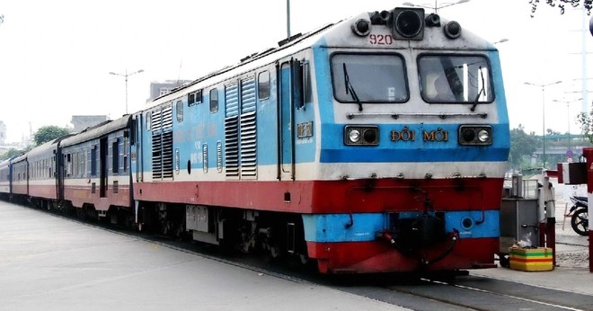 Hà Nội thúc tiến độ giải phóng mặt bằng cho 2 dự án đường sắt quốc gia 