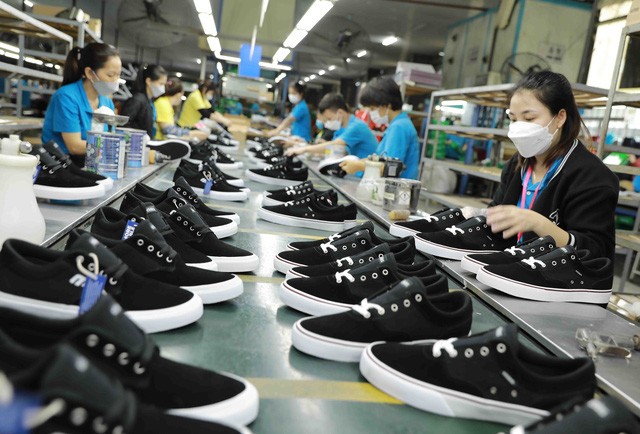 Thương mại Việt - Anh sau hơn 4 năm thực thi FTA song phương 