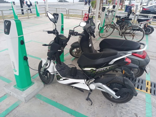 Hà Nội dự kiến hỗ trợ đến 5 triệu đồng/người để chuyển đổi sang phương tiện xanh 