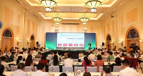 Nhiều giải pháp huy động nguồn lực, thúc đẩy tăng trưởng đã được nêu ra tại Diễn đàn Xác lập mô hình tăng trưởng mới cho Việt Nam 