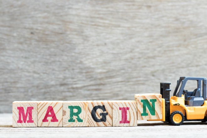 Tổng dư nợ margin toàn thị trường tính đến cuối tháng 6/2025 ước đạt gần 300.000 tỷ đồng, mức cao nhất trong lịch sử