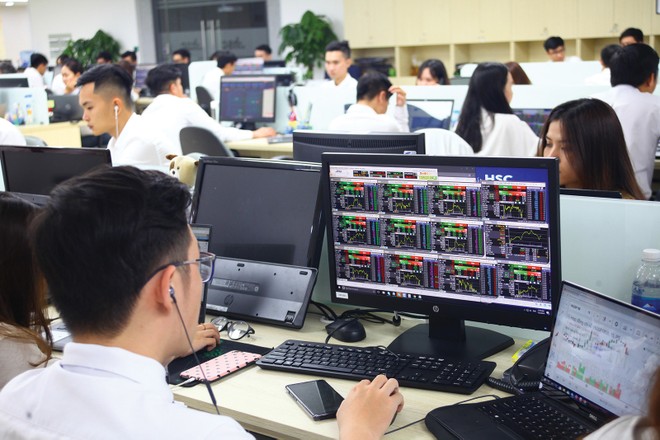 Kỳ vọng kết quả kinh doanh quý II và nâng hạng thị trường