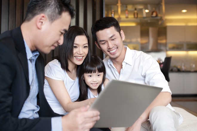 Số lượng hợp đồng bảo hiểm nhân thọ đang có hiệu lực đã tăng lên trong 6 tháng qua