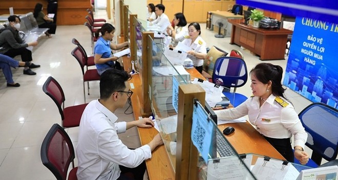 Đã đến lúc tăng mức giảm trừ gia cảnh của thuế thu nhập cá nhân 