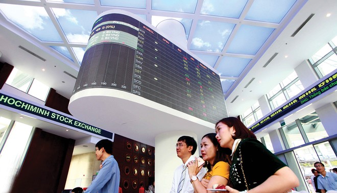 Chính thức vận hành từ ngày 5/5/2025, hệ thống KRX đã mở ra kỷ nguyên với những giải pháp giao dịch tiên tiến cho thị trường chứng khoán Việt Nam