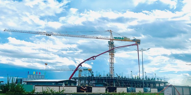 Lợi nhuận của Phục Hưng liên tục đi xuống trong vài năm trở lại đây