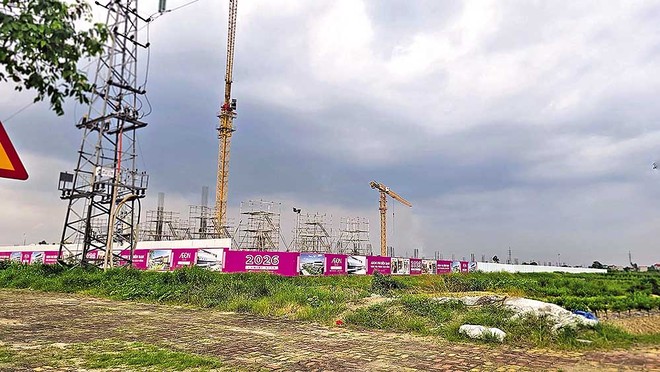 Aeon đặt mục tiêu đến năm 2030, hệ thống tại Việt Nam sẽ được mở rộng gấp 3 lần so với hiện nay. 