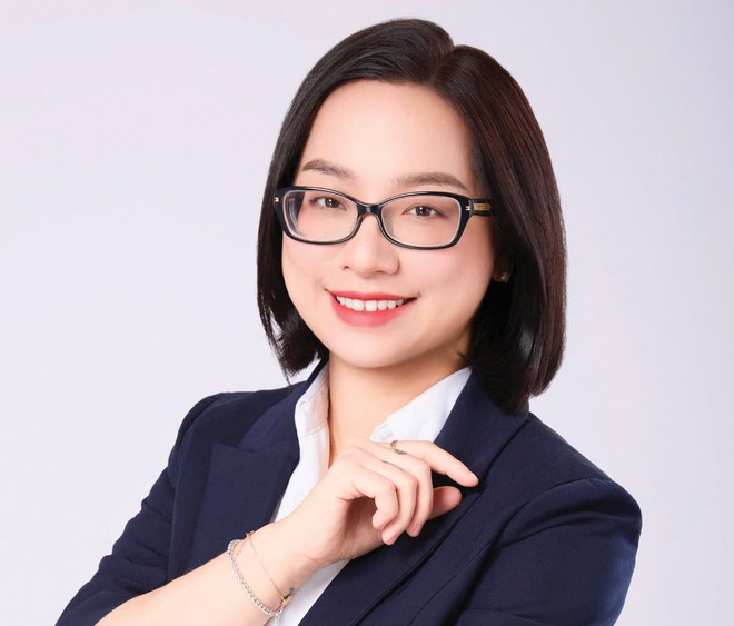 Bà Nguyễn Thu Bình, (FRM, CIA, CBAP, PMP, CISM), Quyền Giám đốc Quản trị rủi ro, Công ty cổ phần Quản lý quỹ PVI