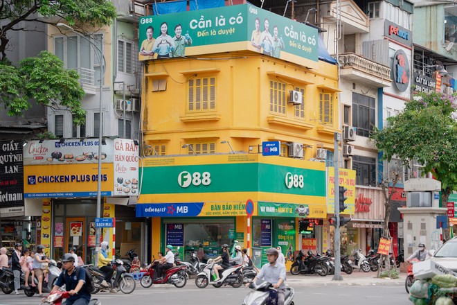 F88 giải trình không có thông tin hay sự kiện trọng yếu nào sau 5 phiên cổ phiếu tăng trần