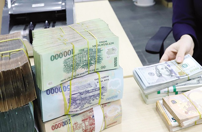 Tín dụng phân bổ đúng chỗ sẽ không sợ rủi ro 