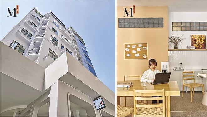Chuỗi cơ sở lưu trú phong cách M Village trở thành start-up đầu tiên tại Việt Nam nhận được khoản vay ngân hàng không thế chấp 
