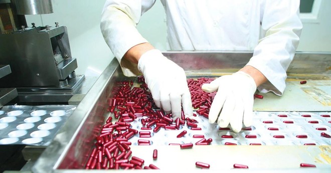 Cần đổi mới mạnh mẽ quy trình kiểm soát và truy xuất nguồn gốc thuốc. Ảnh minh họa: Nhã Chi