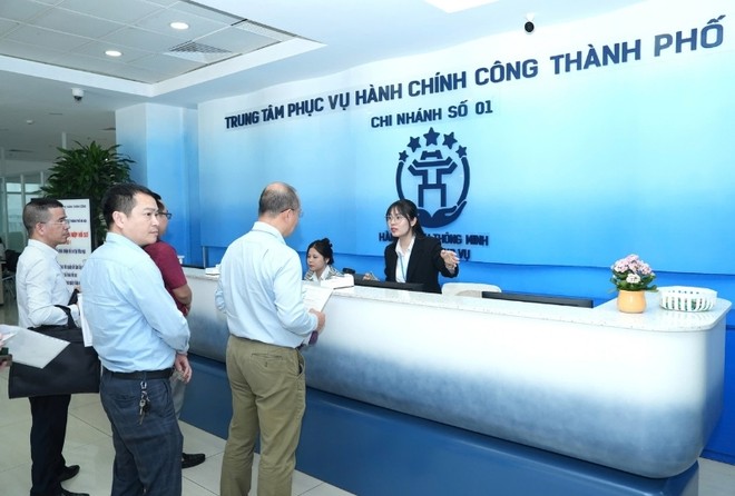 Việc chấn chỉnh công tác cán bộ là một phần quan trọng trong lộ trình xây dựng nền hành chính công liêm chính, hiện đại, lấy người dân và doanh nghiệp làm trung tâm phục vụ.