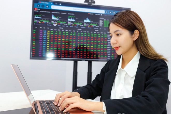 Tính thuế trên phần chênh lệch lãi vốn sẽ đảm bảo tính công bằng và phản ánh đúng bản chất đầu tư