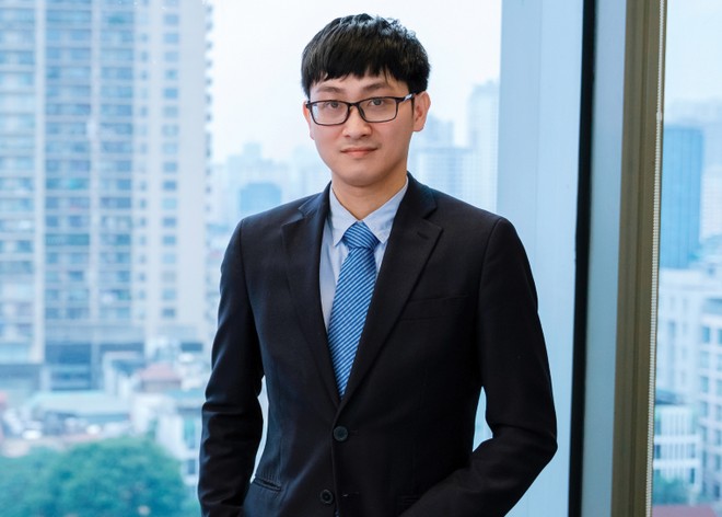 Ông Dương Thanh Tùng, Phó tổng giám đốc Dịch vụ tư vấn chiến lược, rủi ro và giao dịch, Deloitte Việt Nam