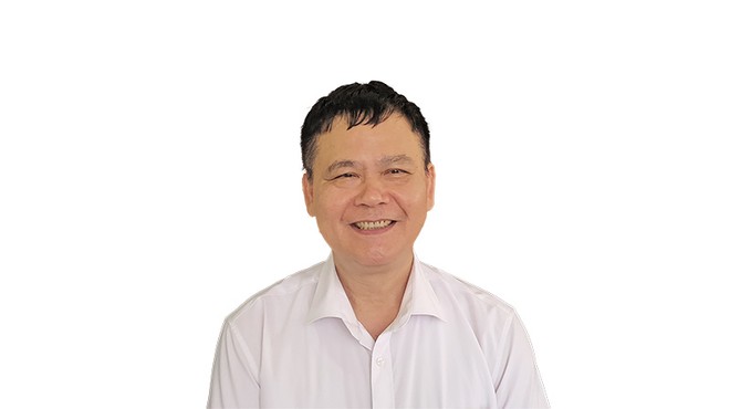 PGS-TS. Trần Kim Chung, nguyên Phó viện trưởng Viện Nghiên cứu quản lý kinh tế Trung ương (nay là Viện Nghiên cứu chính sách và chiến lược). 