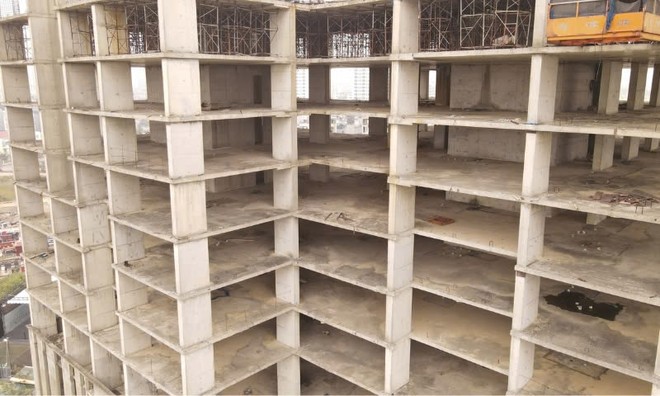 Thành lập Tổ công tác về rà soát, tháo gỡ khó khăn, vướng mắc cho các dự án tồn đọng kéo dài tại địa phương 