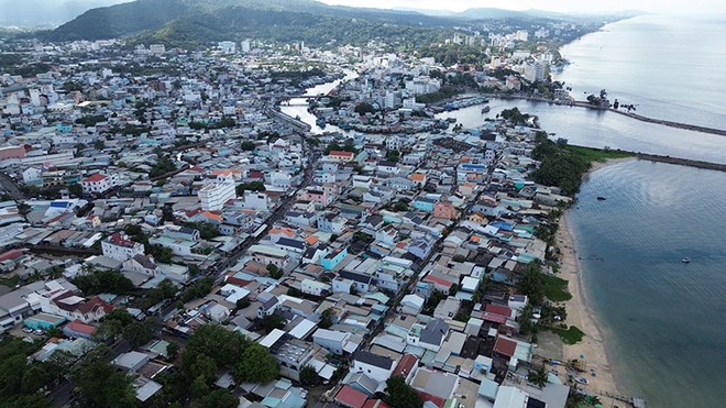 An Giang khẩn trương triển khai đầu tư nhiều công trình, dự án phục vụ Hội nghị APEC 2027 tại Phú Quốc 