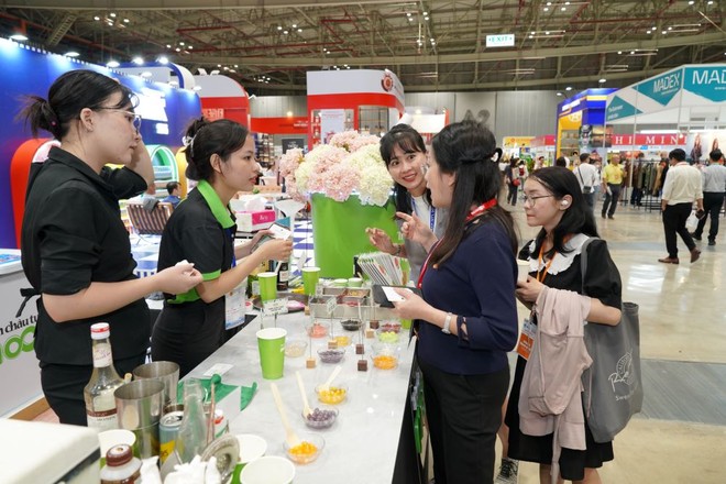 Hội nghị Kết nối Kinh doanh và Đầu tư Việt Nam - Quốc tế 2025 sẽ diễn ra vào 13/8/2025. 