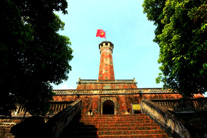 3 trưng bày đặc sắc chào mừng các ngày lễ lớn tại Hoàng thành Thăng Long - Hà Nội 