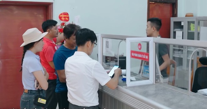 Quảng Trị tăng cường việc tiếp nhận, sử dụng bản sao điện tử trong giải quyết các thủ tục hành chính, cung cấp dịch vụ công.