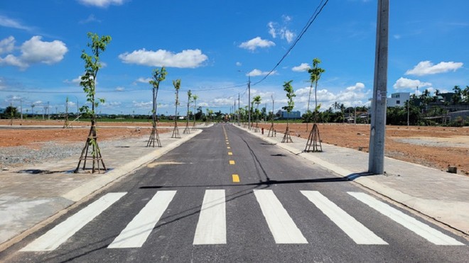 Dự kiến cần 1.295 tỷ đồng để tái định cư cho các hộ dân trong khu vực dự án đường sắt tốc độ cao Bắc - Nam. 