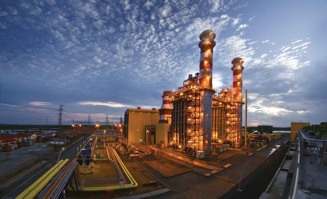 Dự kiến, Nhà máy Nhơn Trạch 3 & 4 sẽ vận hành thương mại trong nửa cuối năm 2025