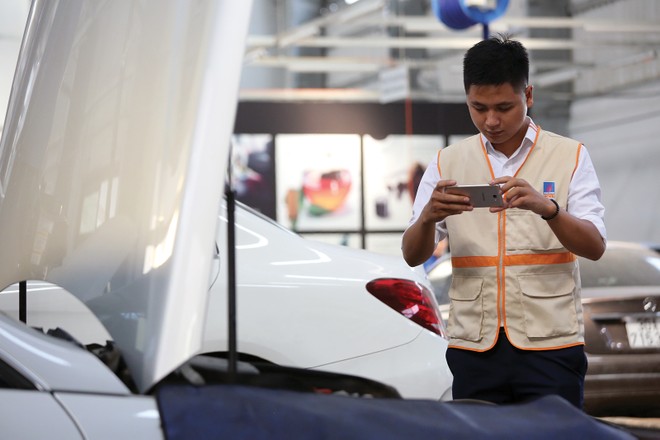 Phần lớn doanh nghiệp bảo hiểm phi nhân thọ đạt kết quả kinh doanh khả quan trong nửa đầu năm nay