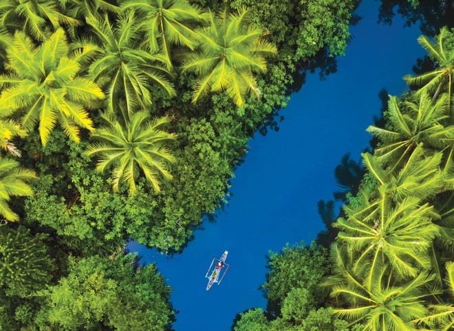 Nỗ lực thích ứng chuẩn ESG mới 