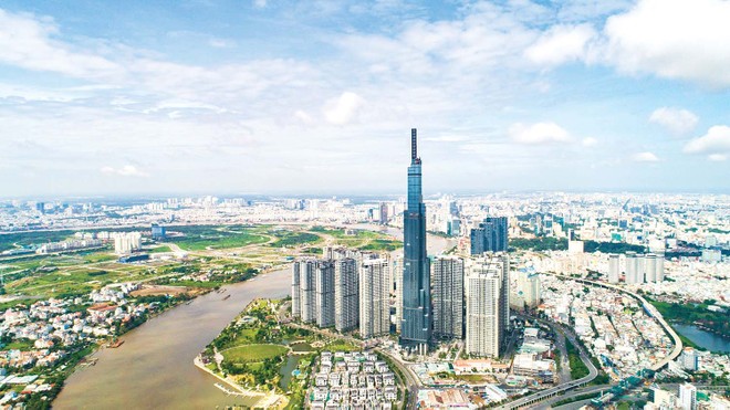 Phải quản lý được luân chuyển dòng tiền giữa TTTC và phần còn lại của Việt Nam. 