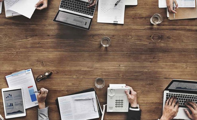 Nâng đỡ khát vọng khởi nghiệp