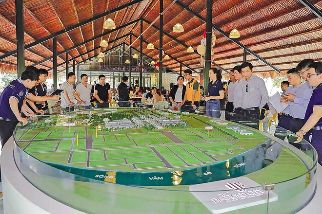 Sau thời gian dài không có dự án chung cư, Đức Hòa sắp được giải cơn khát với Dự án The Win City 