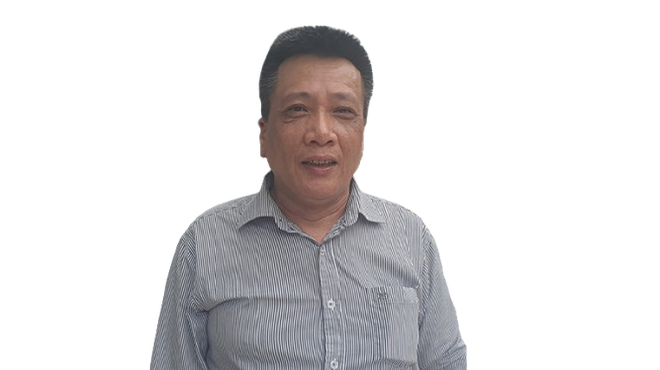 TS. Trần Toàn Thắng, Trưởng ban Ban Quốc tế và Chính sách hội nhập (Viện Chiến lược và Chính sách kinh tế - tài chính, Bộ Tài chính). 