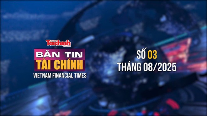 [Bản tin Tài chính] Đại hội đại biểu Đảng bộ Bộ Tài chính nhiệm kỳ 2025 - 2030 thành công tốt đẹp 