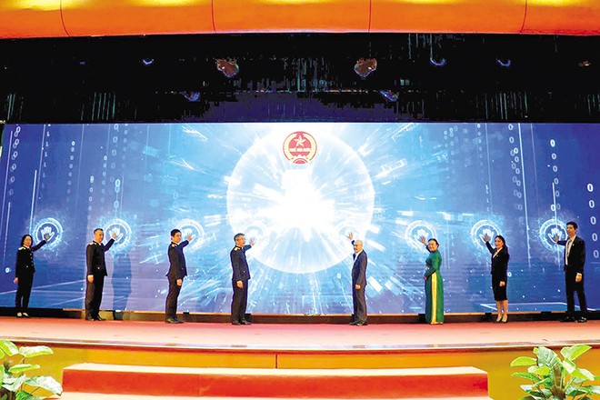 Ngành thuế chính thức vận hành Cổng thông tin thuế hỗ trợ doanh nhân từ ngày 18/8/2025 