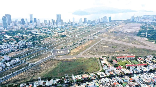 Phân khúc căn hộ tiếp tục dẫn dắt thị trường miền Trung 